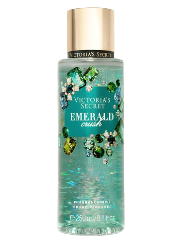 Victoria's Secret Emerald Crush
