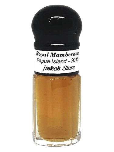 Jinkoh Store Royal Mamberamo