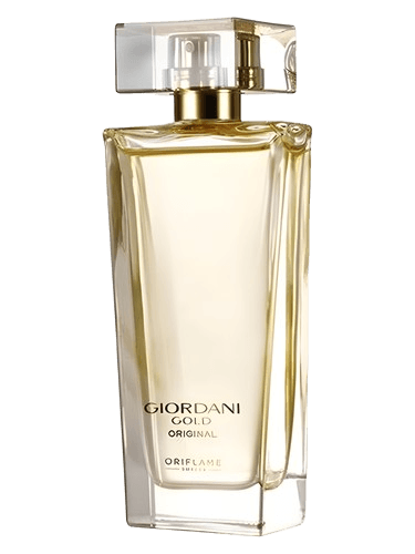 Oriflame Giordani Gold Original