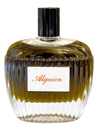 Alguien Eau De Parfum
