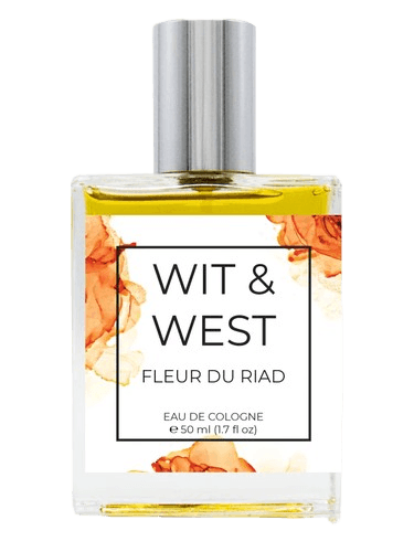 Wit & West Fleur du Riad