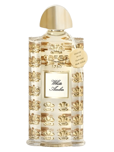Creed White Amber