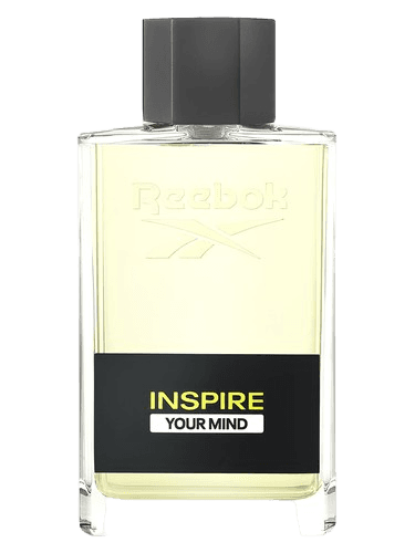Reebok Inspire Your Mind for Him