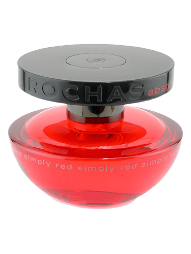 Rochas Absolu Intense Simply Red