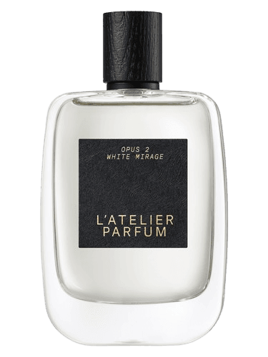 L'Atelier Parfum White Mirage