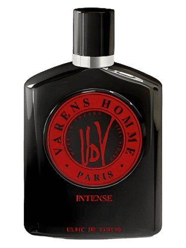 Ulric de Varens Varens Homme Intense