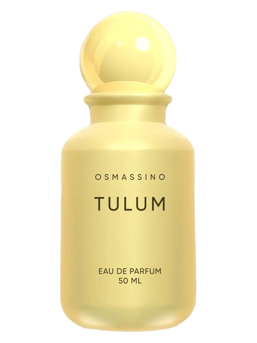 Osmassino Tulum
