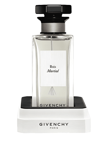 Givenchy Bois Martial