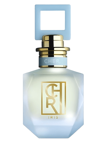 MARIA CHER. Iris