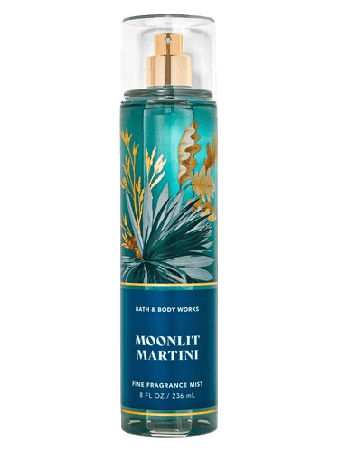 Bath & Body Works Moonlit Martini