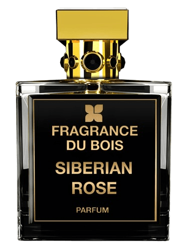 Fragrance Du Bois Siberian Rose