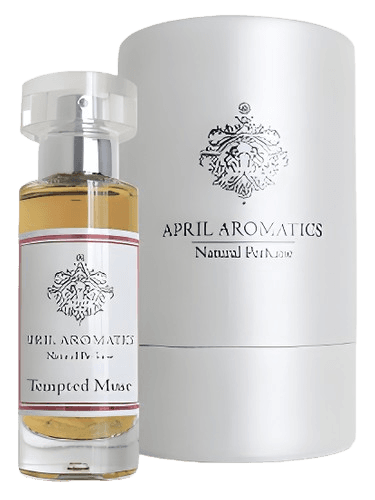 April Aromatics Tempted Muse