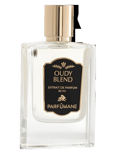 Parfumane Oudy Blend