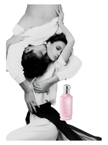 Luciano Soprani Solo Soprani Rose