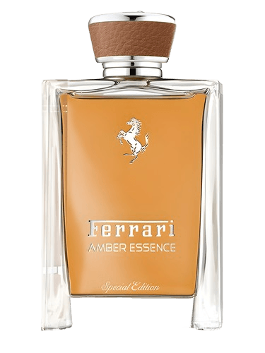 Ferrari Amber Essence
