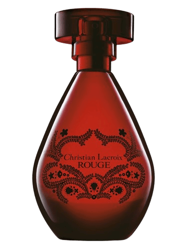 Christian Lacroix Rouge