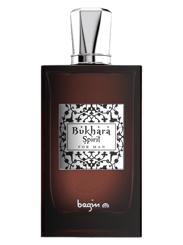 Begim Bukhara Spirit For Man