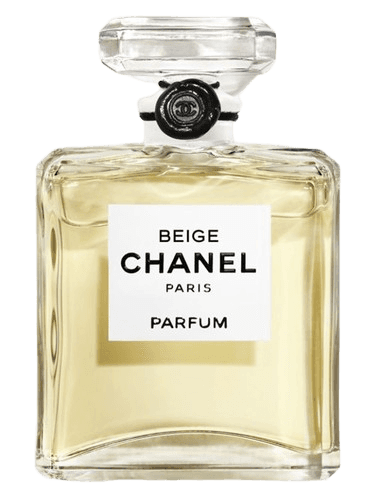 Chanel Les Exclusifs de Chanel Beige Parfum