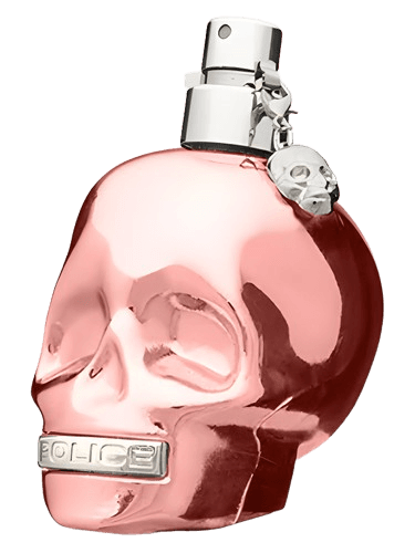 Police To Be Woman Rose Gold Limited Edition