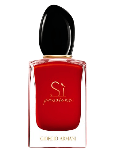 Giorgio Armani Sì Passione