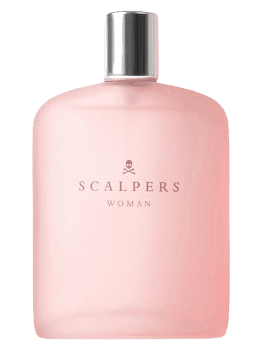 Scalpers Scalpers Woman