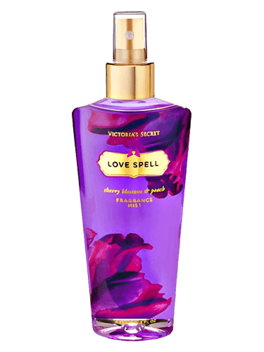 Victoria's Secret Love Spell Fragrance Mist
