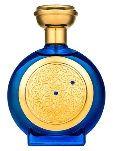 Boadicea the Victorious Blue Sapphire Supercharged