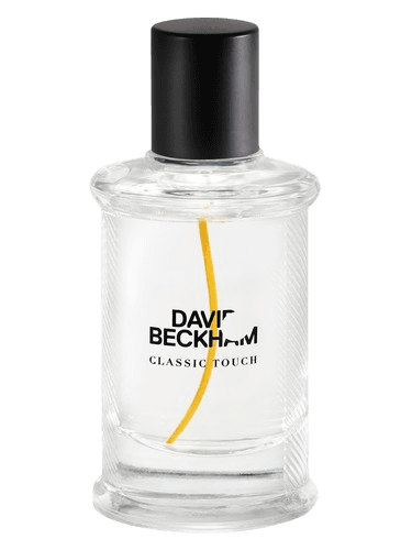 David Beckham Classic Touch