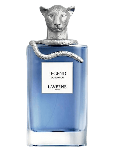 Laverne Legend
