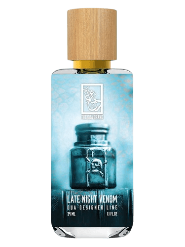 The Dua Brand Late Night Venom