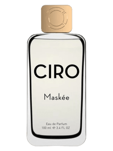 Parfums Ciro Maskee