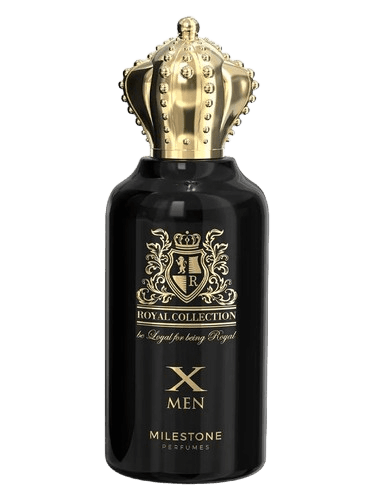 Milestone Perfumes Royal Collection X Men