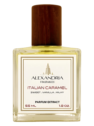 Alexandria Fragrances Italian Caramel