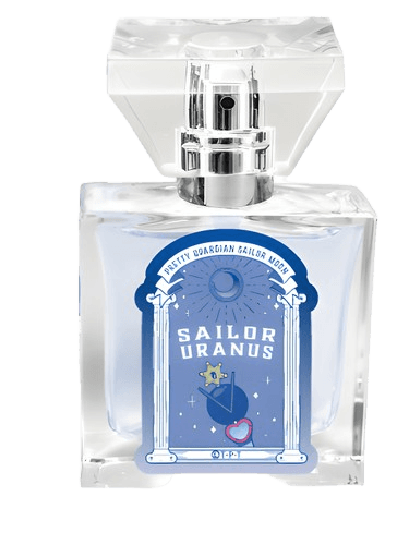 Primaniacs Sailor Uranus
