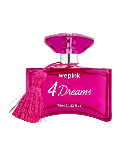 We Pink 4Dreams