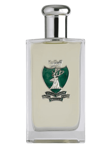 Castle Forbes Vetiver