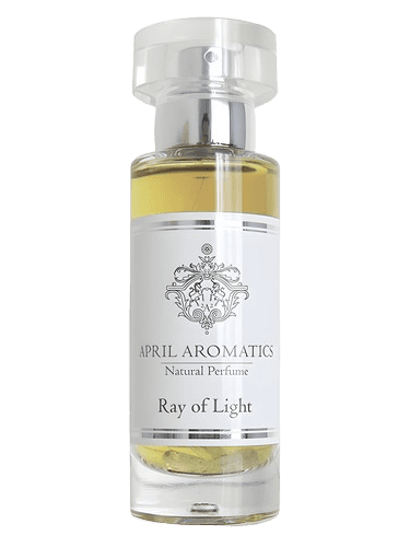 April Aromatics Ray Of Light