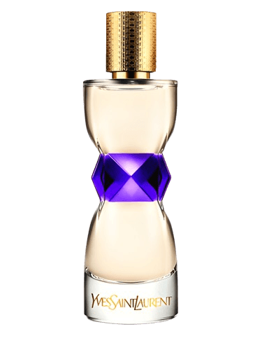 Yves Saint Laurent Manifesto