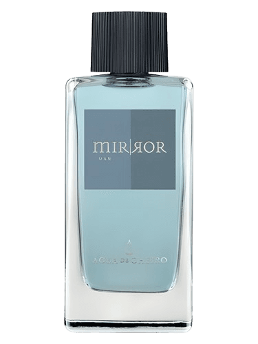 Água de Cheiro Mirror Man