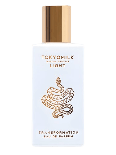 Tokyo Milk Parfumerie Curiosite Transformation No. 03