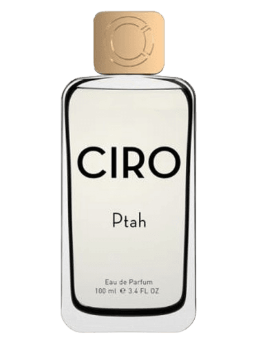 Parfums Ciro Ptah