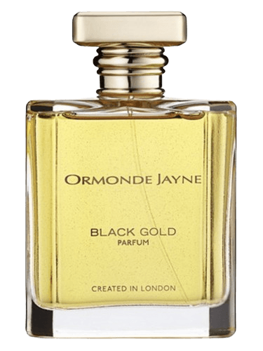 Ormonde Jayne Black Gold
