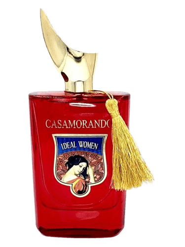 Fragrance World Ideal Women