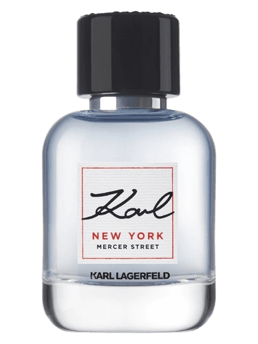 Karl Lagerfeld Karl New York Mercer Street