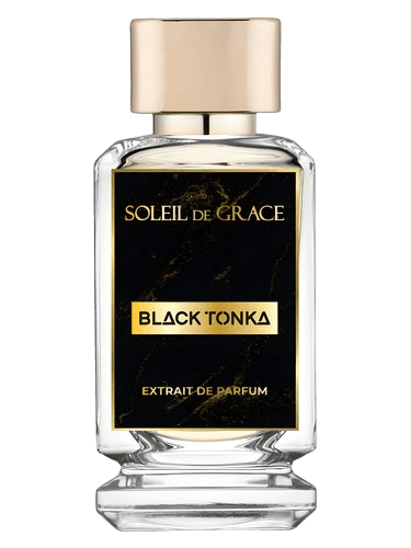 Soleil de Grâce Black Tonka