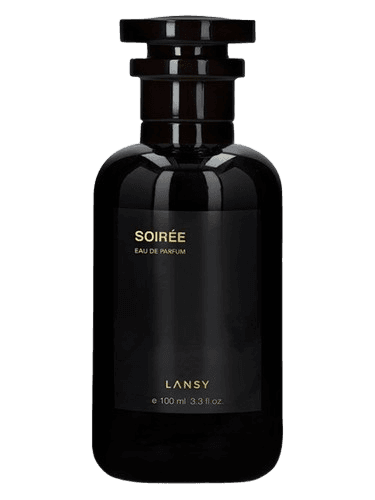 LANSY SOIREE