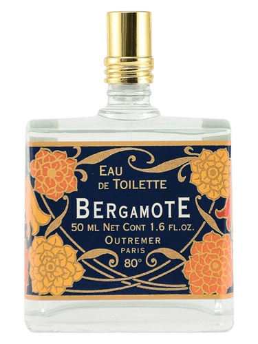 Outremer Bergamote