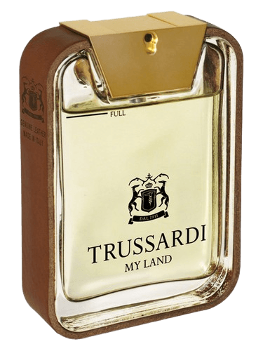 Trussardi My Land