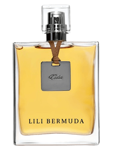 Lili Bermuda Cedar