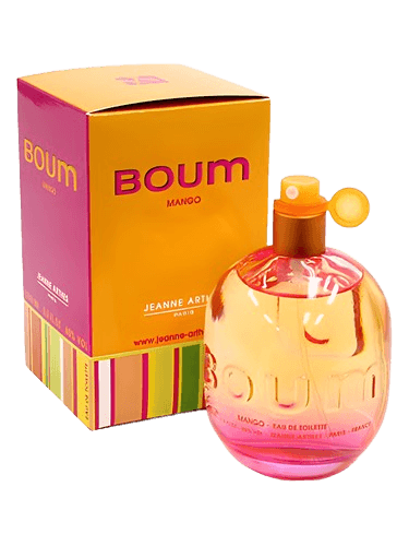 Jeanne Arthes Boum Mango